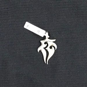 BICO Australia Tribal Pendant